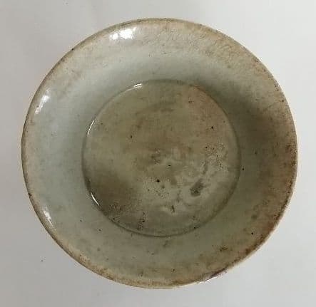 朝鮮　堅手　盃