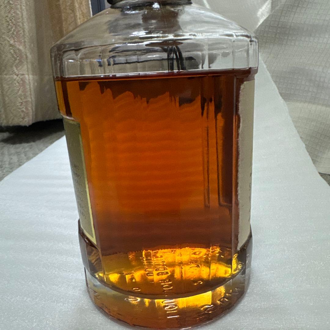 サントリー 響 初期ボトル 750ml 未開封 液量減少あり古酒 HIBIKI