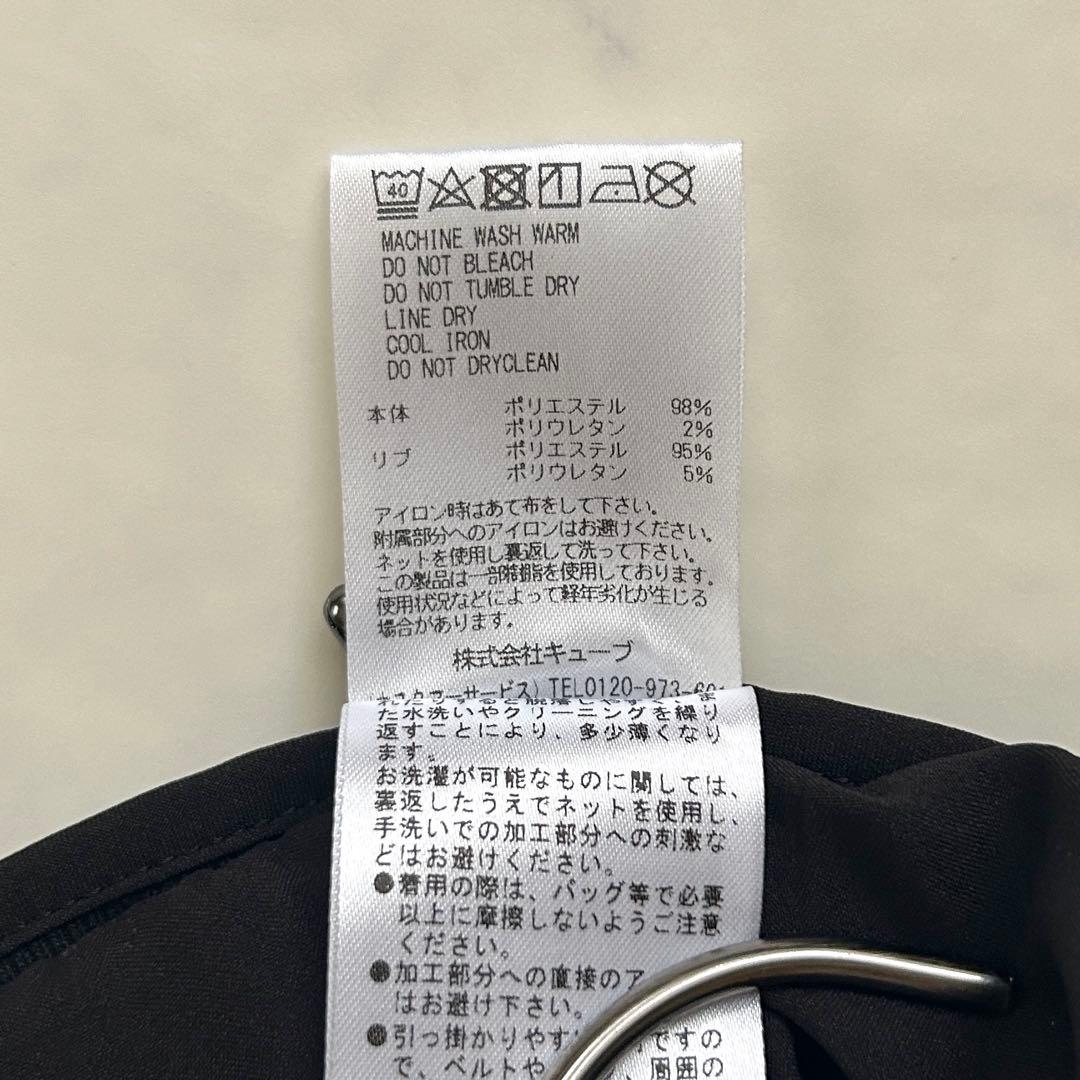 マークアンドロナ セットアップ 2024年モデル 総柄 パーカージョガーパンツ