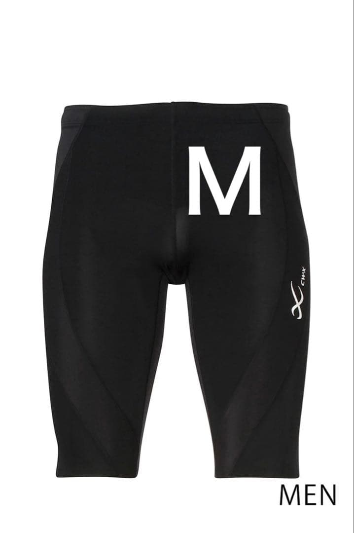 CW-X GENERATOR MODEL ハーフ Ｍサイズ　新品未使用