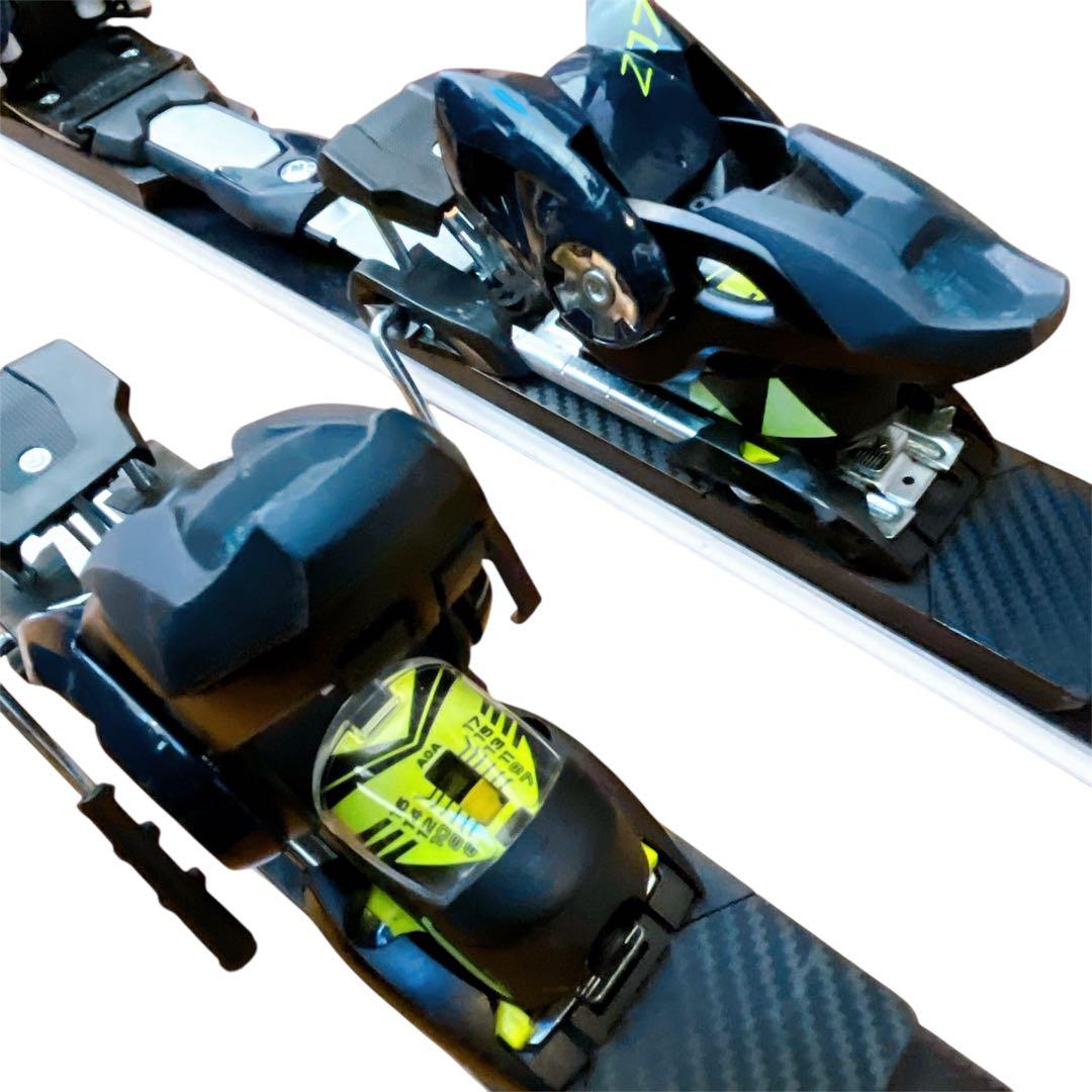 スキー FISCHER RC4 WORLD CUP GS 183