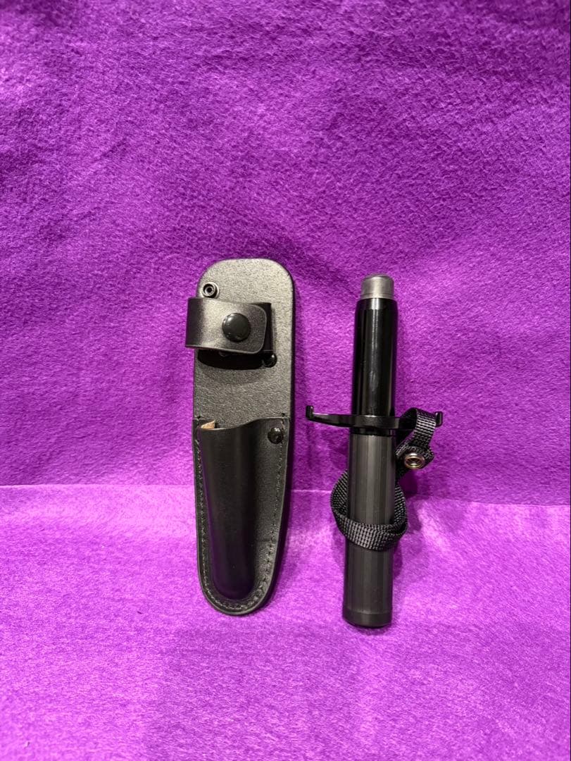 ジストス41型JS-T・JSH-L 警棒ケース