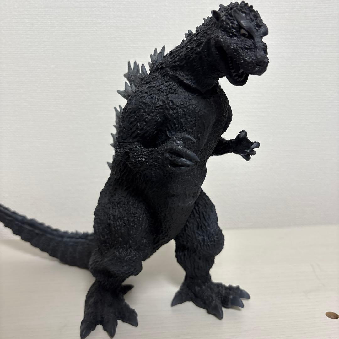 一番くじ　ゴジラ　70th Anniversary A賞　B賞　ラストワン賞