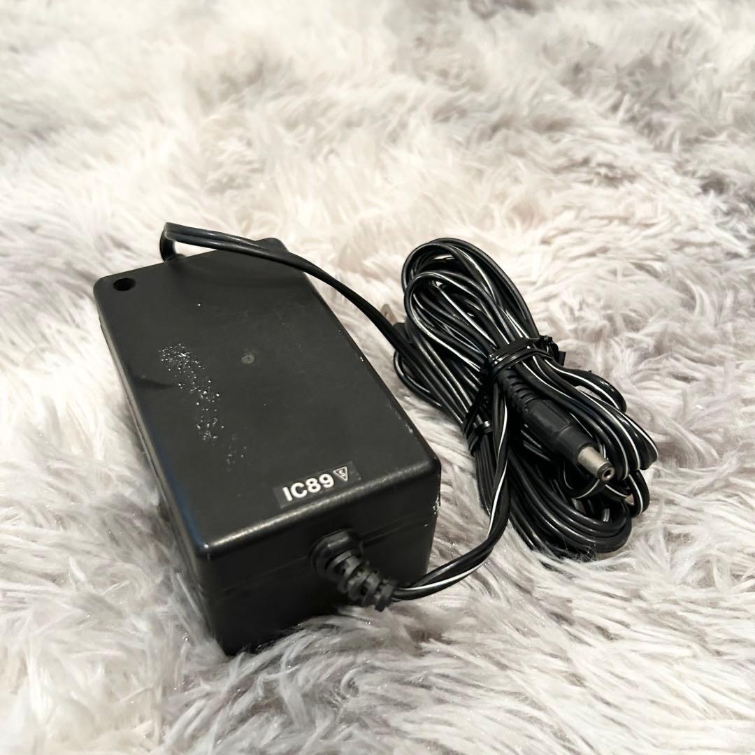 【希少完動品】 SUZUKI MK-360 マーチングキーボード