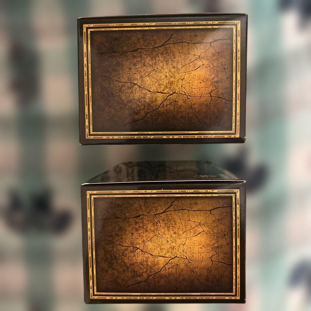 【新品・未開封】QUARTER CENTURY DUELIST BOX　2個③