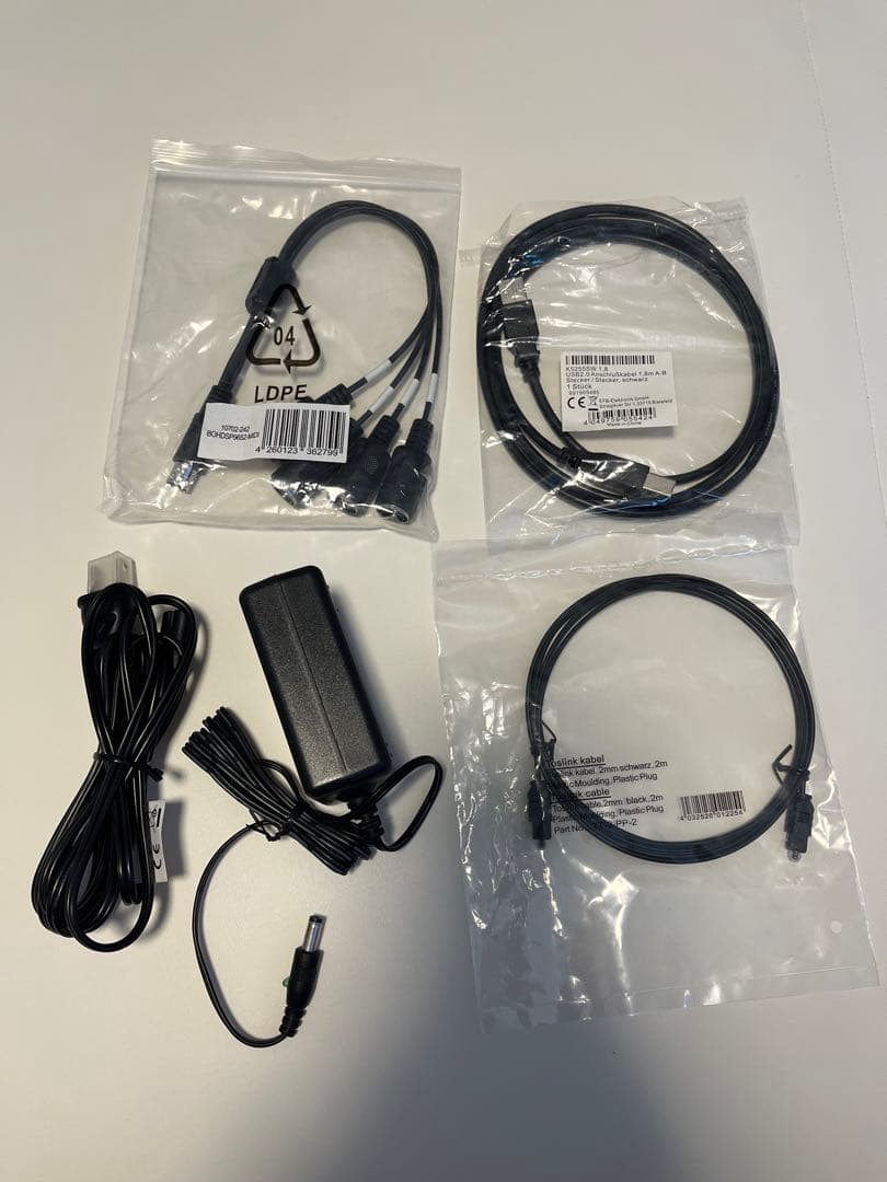 RME Fireface UCX オーディオインターフェース