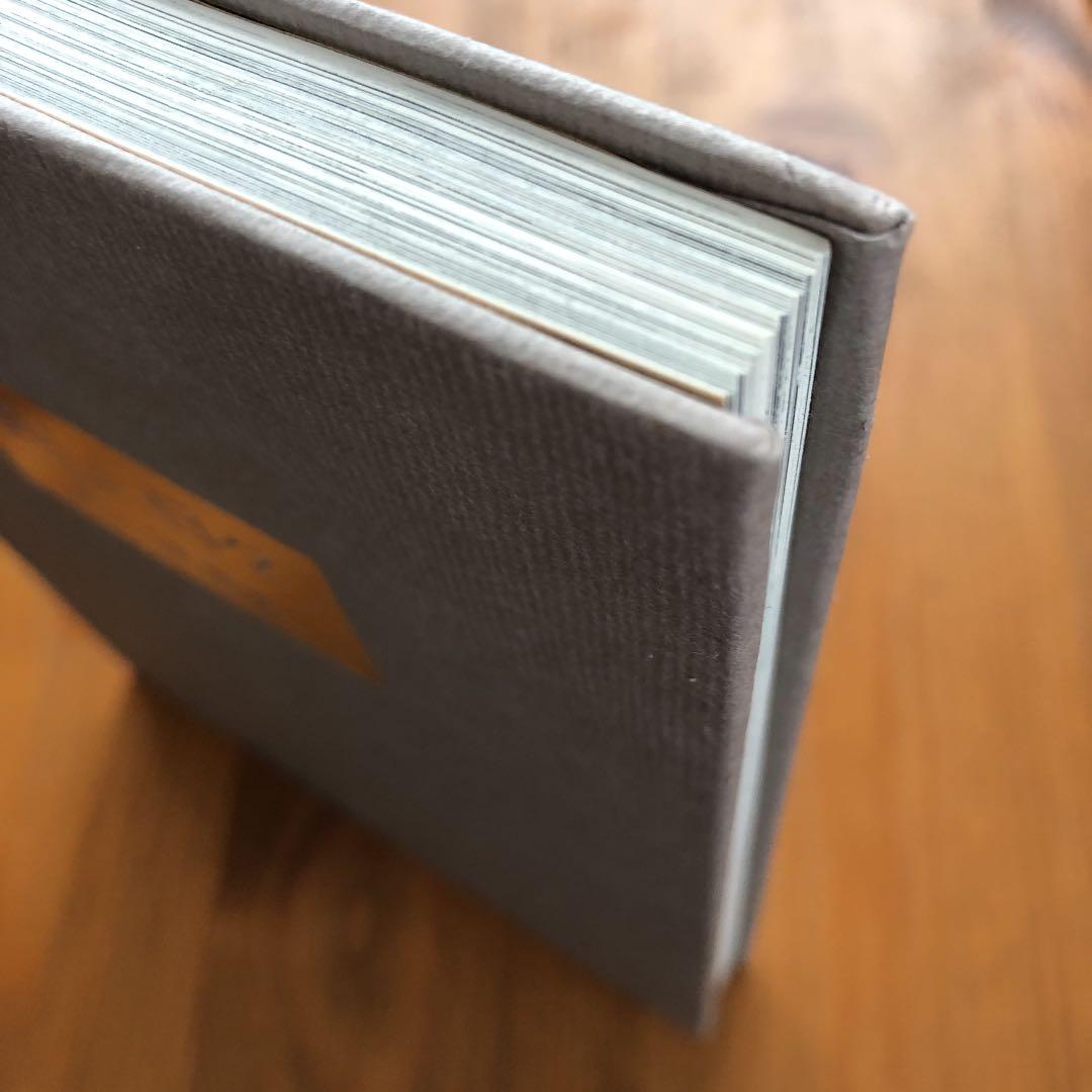 作家サイン付き！希少■片山健　美しい日々