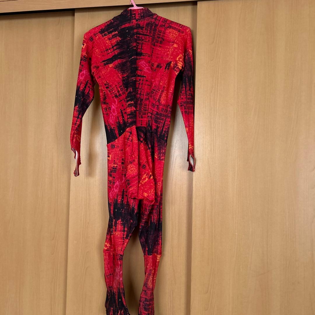 アルペンスキー　ワンピース　サイズ160