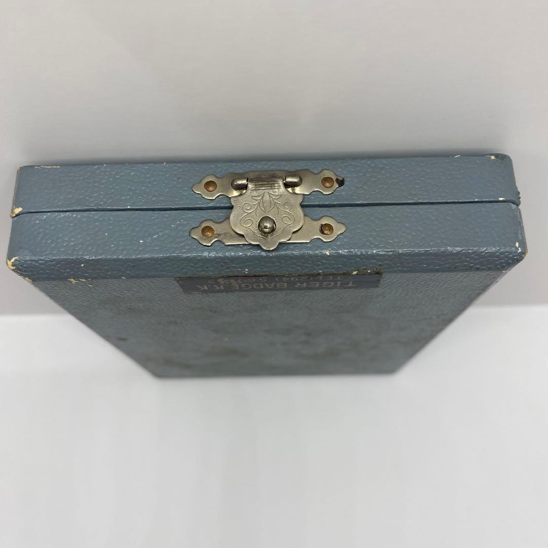 警視庁機動隊創設20周年記念 1968 警視庁警備部長