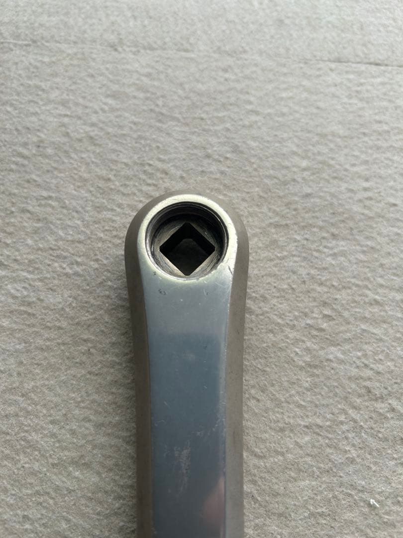 スギノ　グランドマイティ　クランク　170mm NJS