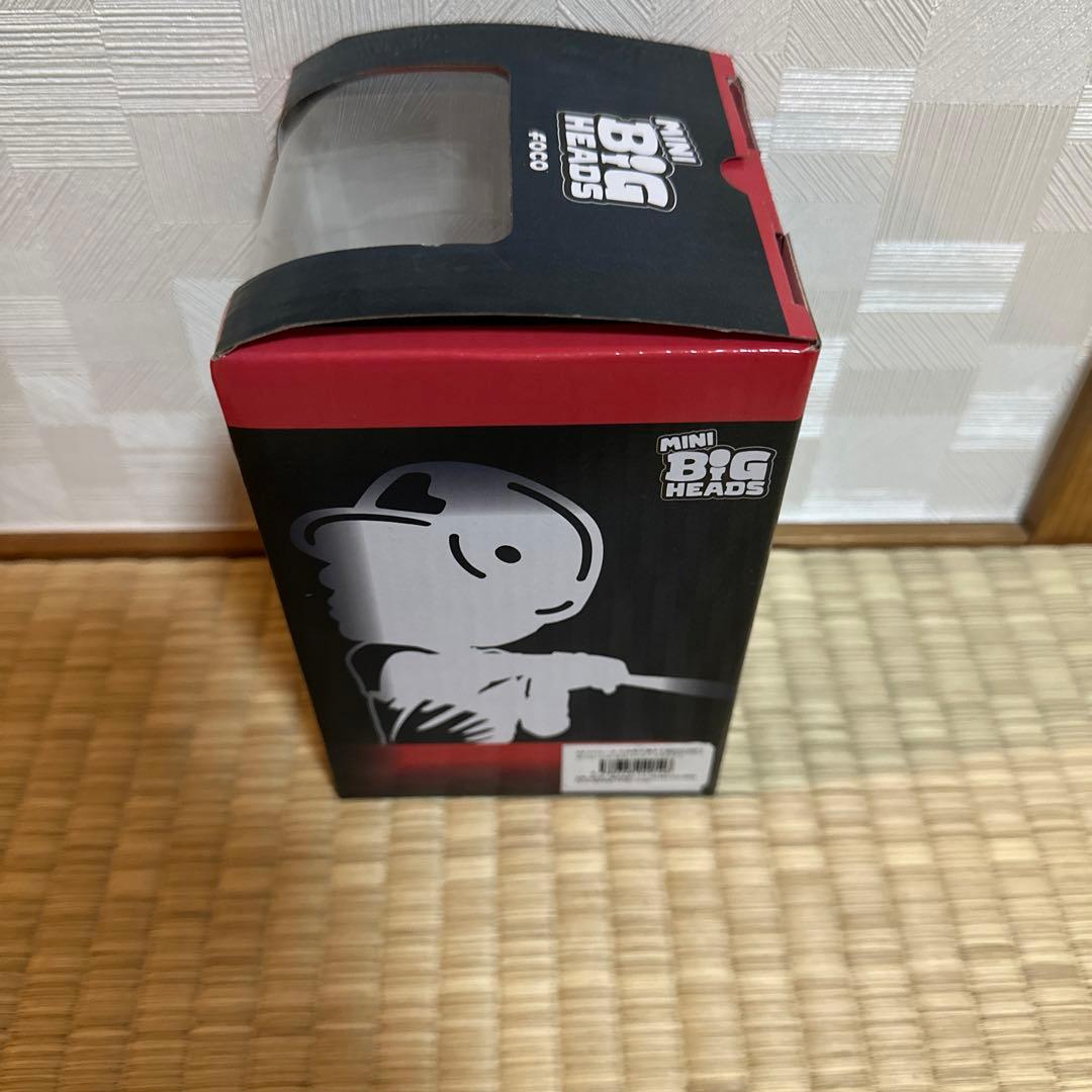 ドジャース 大谷翔平ボブルヘッド ビジターユニホーム　限定品