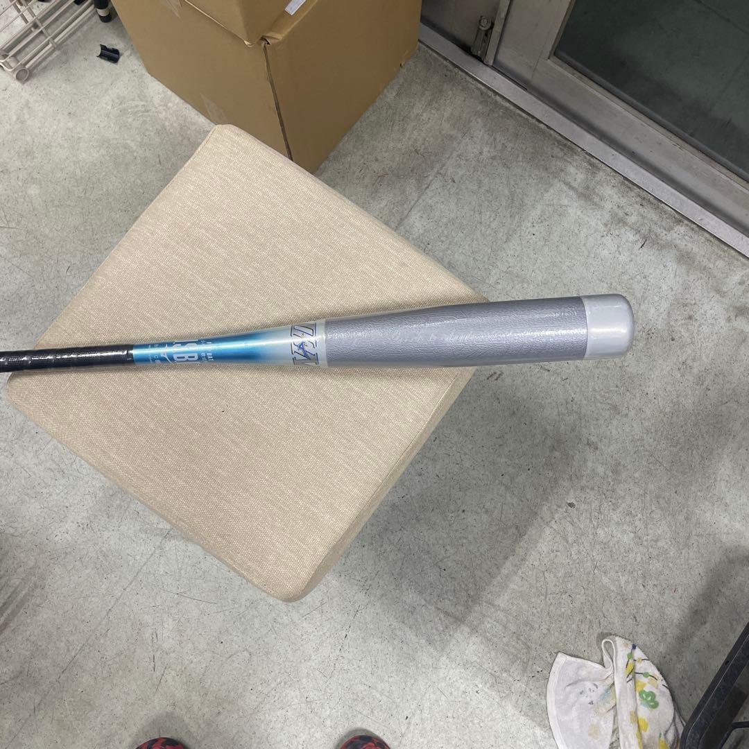 ミズノ ビヨンドマックス 少年 軟式バット 80cm 540g