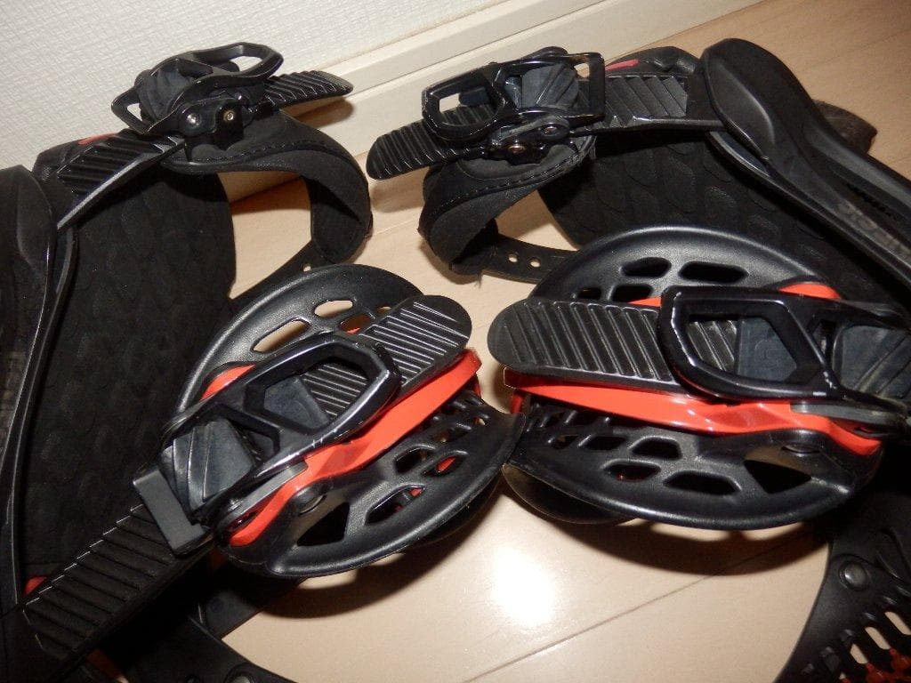 最高級 バートン★ GENESIS ReFlex 男性用 S