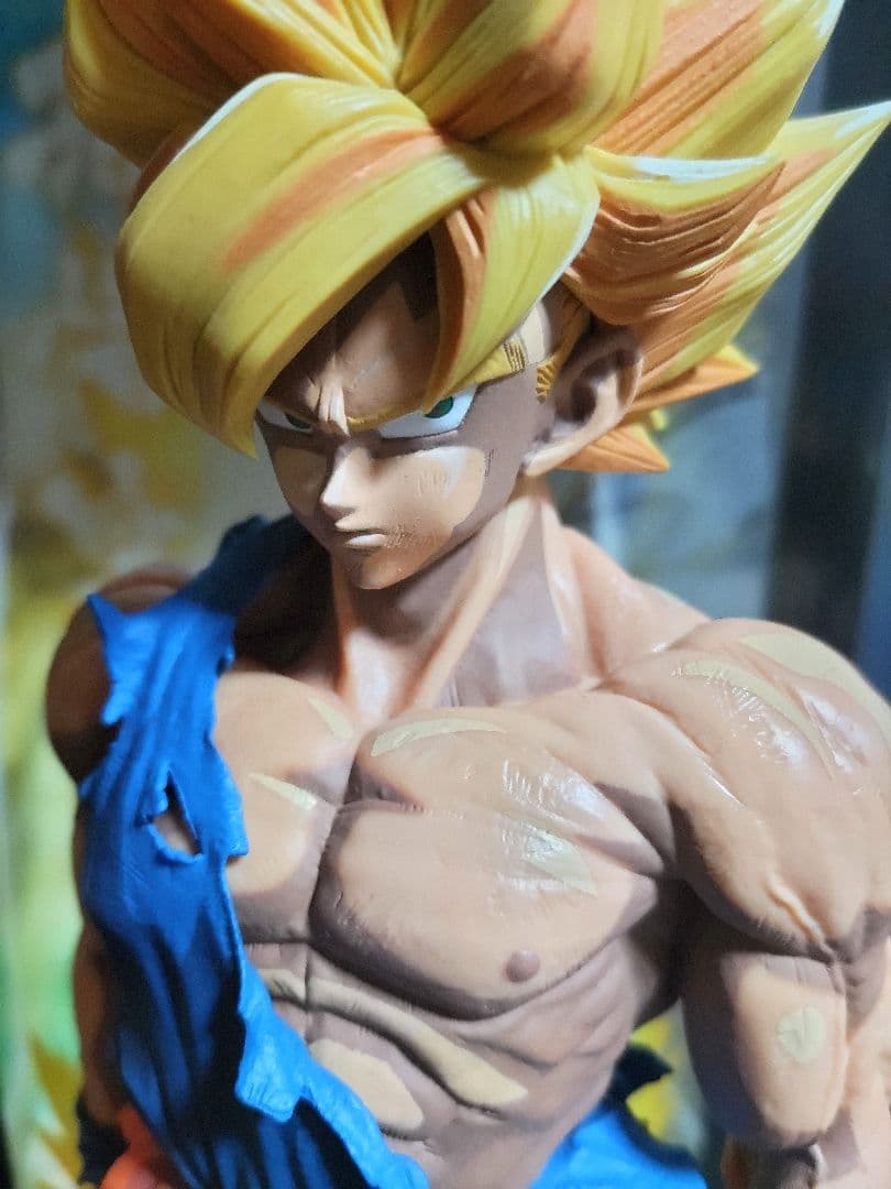 SMSP孫悟空04 マンガディメンションズ