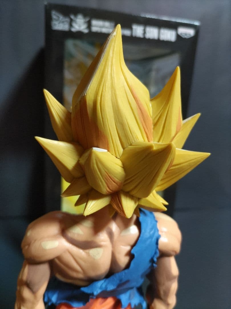 SMSP孫悟空04 マンガディメンションズ