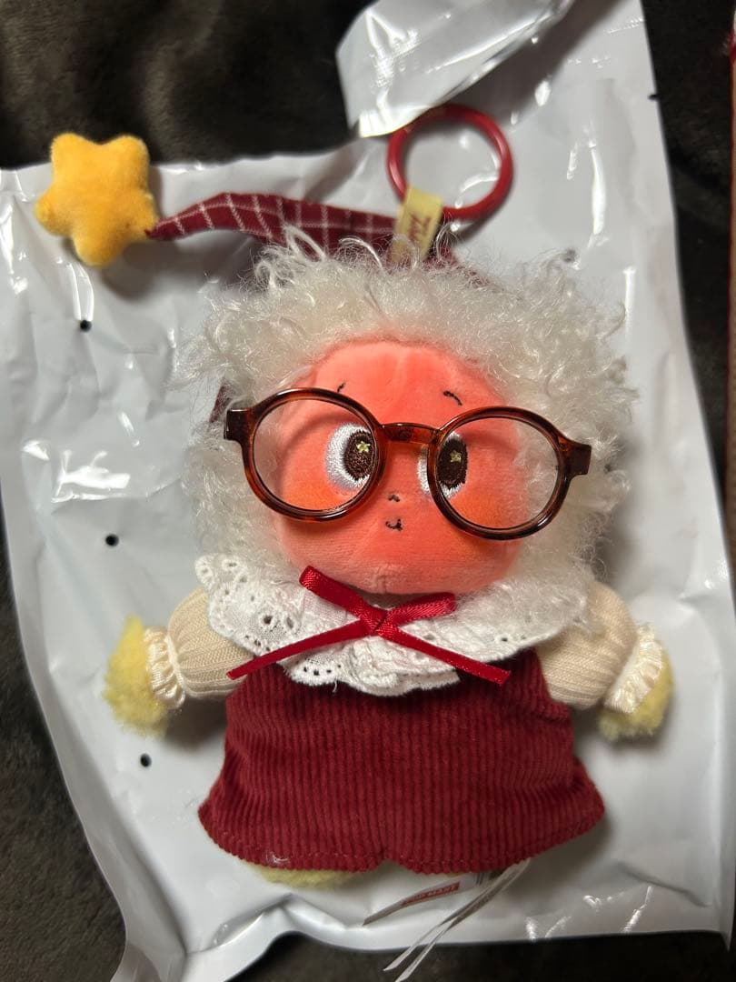 Twinkle Twinkle Crush On You シリーズ　シークレット