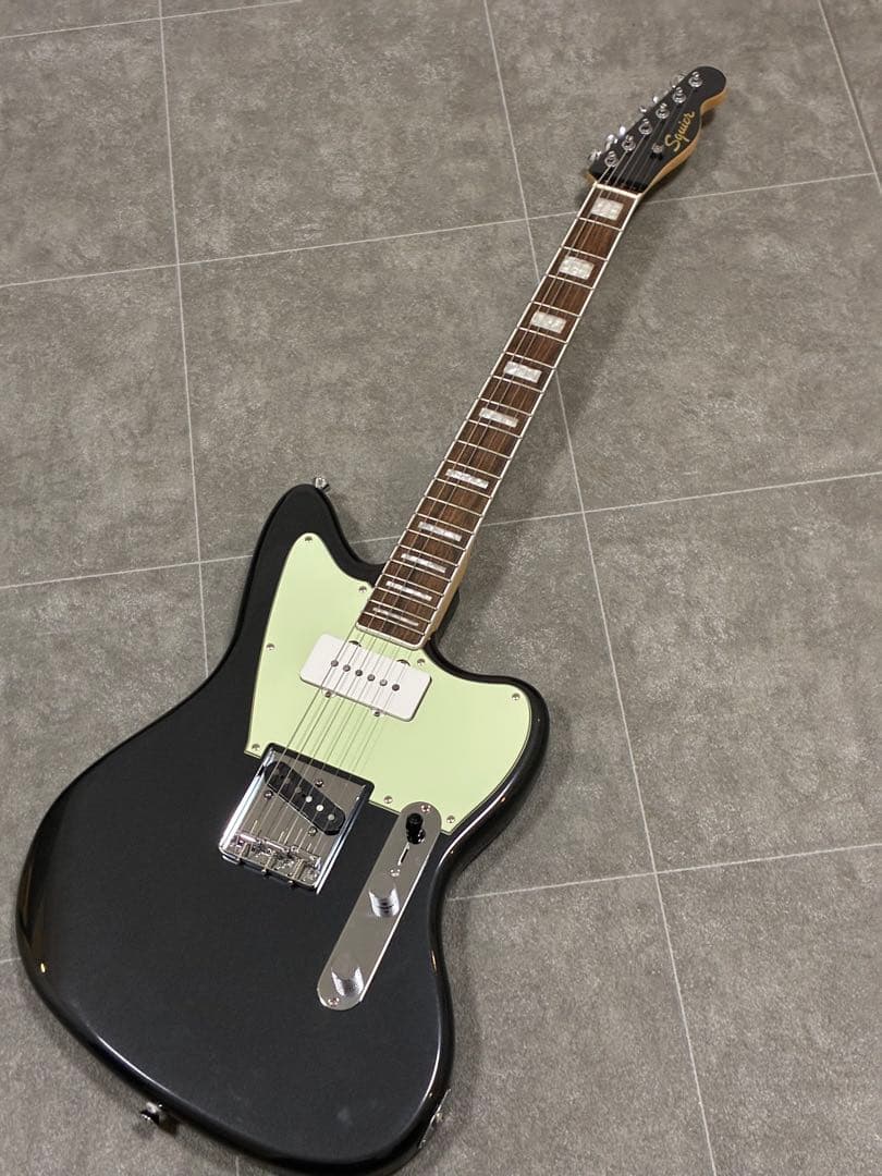 SQUIER / Limited Edition 「日本未発売」テレマスター