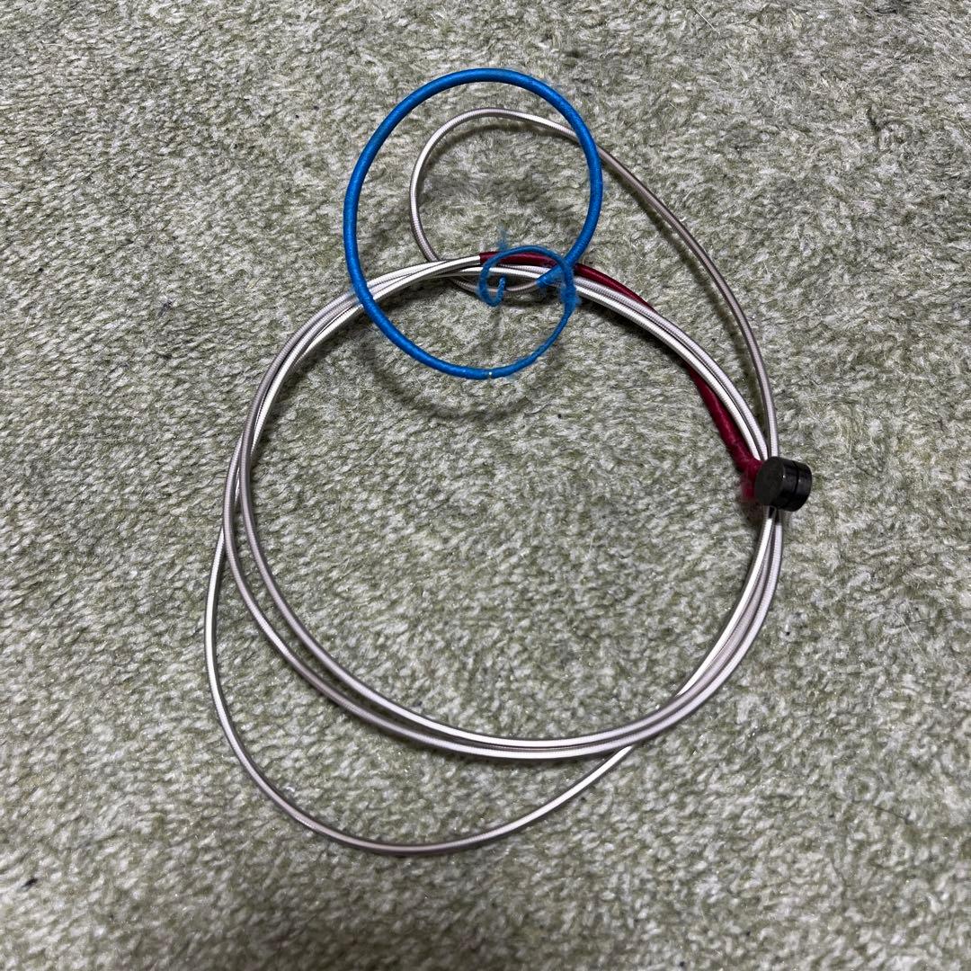 コントラバス弦　フレクソコア