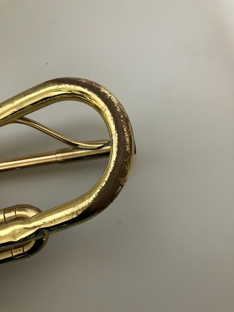 Yamaha YTR-235トランペット