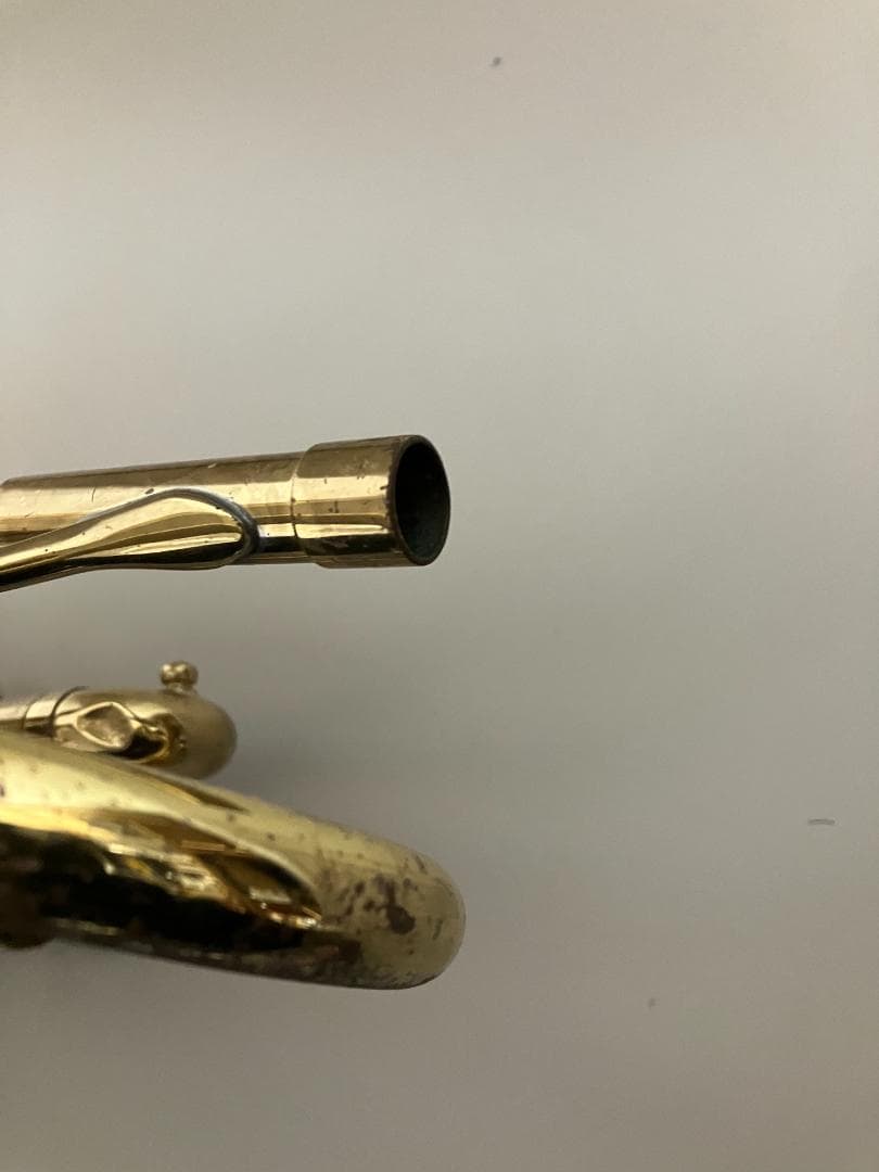 Yamaha YTR-235トランペット