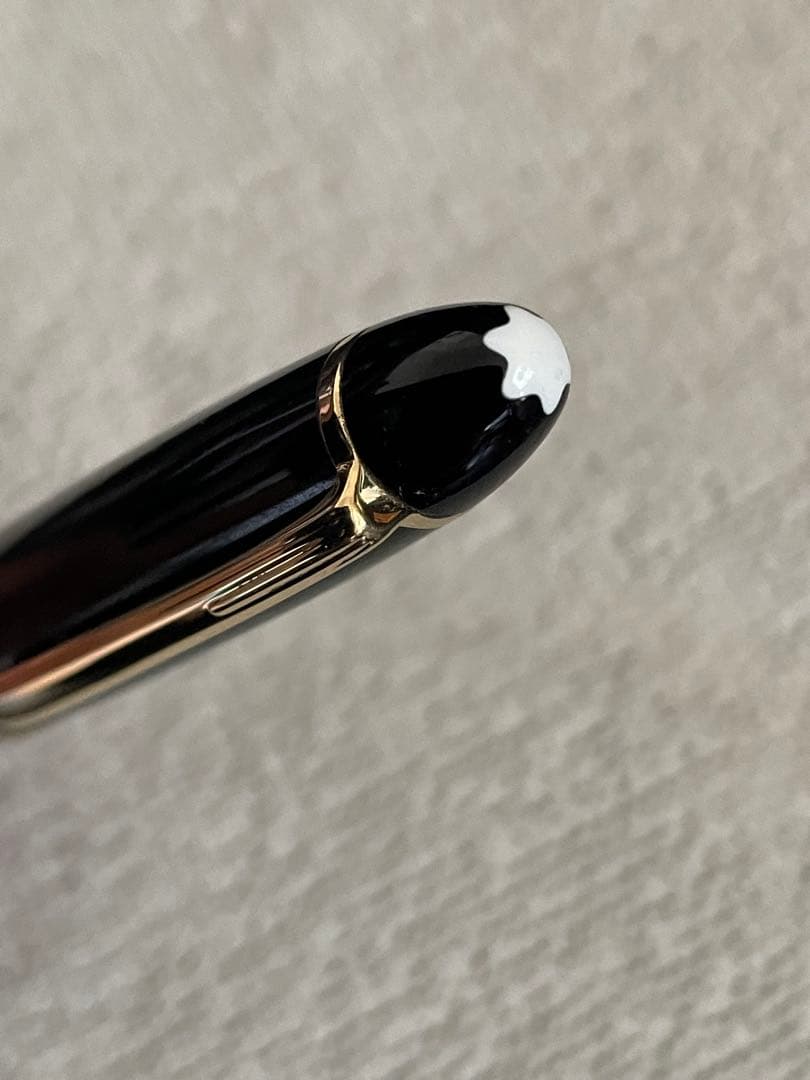 ◾️モンブランマイスターシュテュックルグラン161◾️ボールペン& 汎用ペンケース◾️