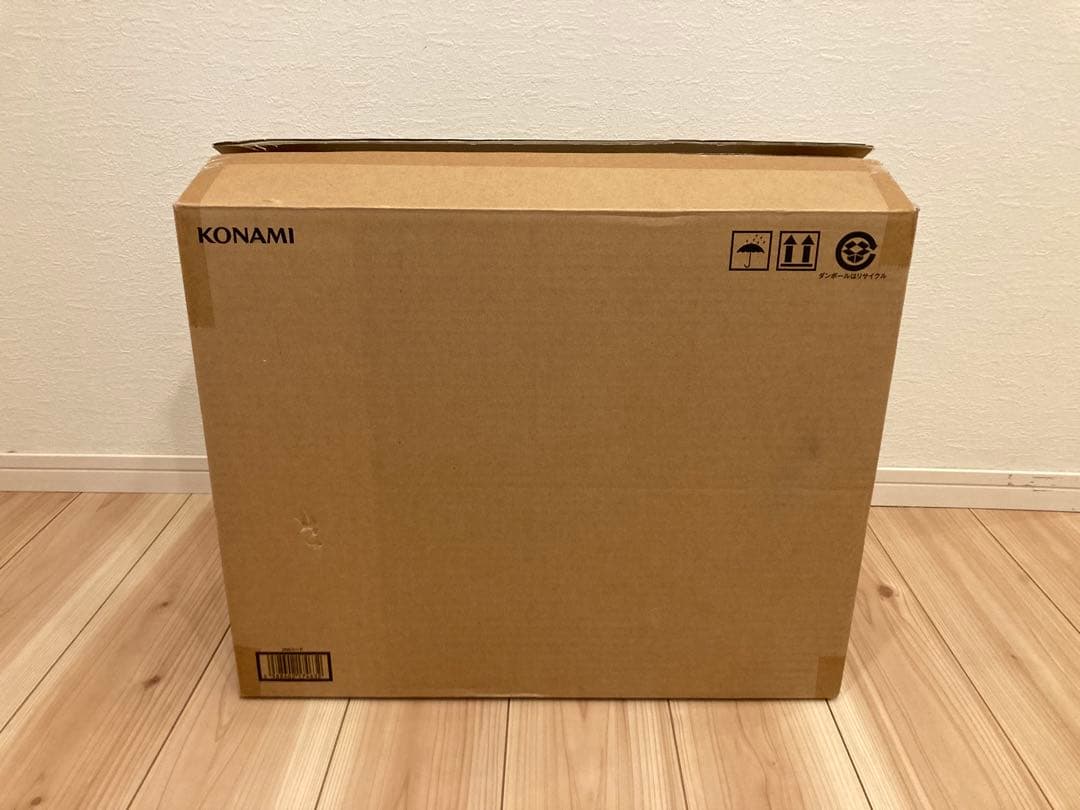 【未使用品】海馬セット 25th ANNIVERSARY 付属品完備