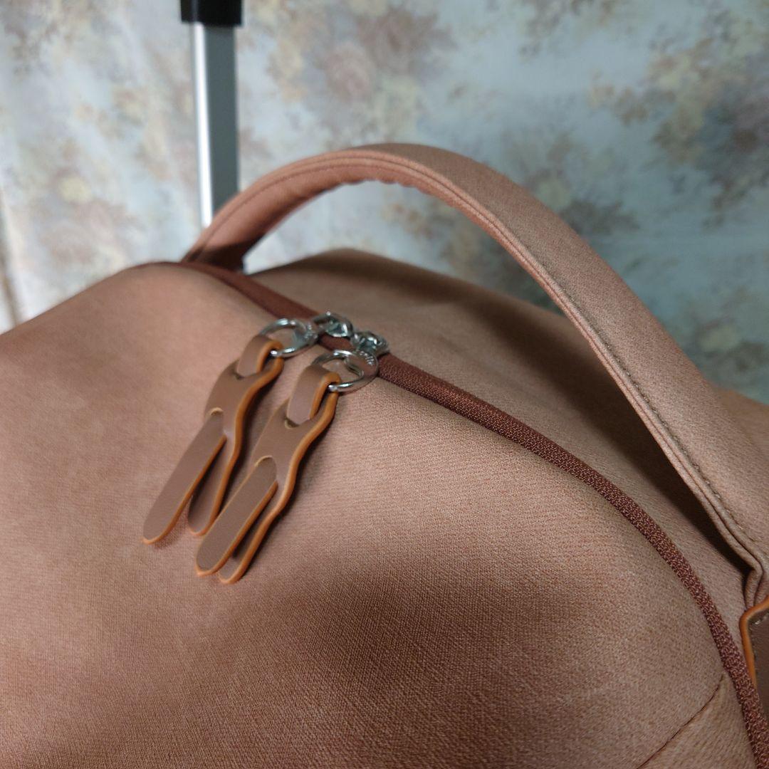 美品❇️soelte(ソエルテ)キャリーカートお買い物や旅行にも ACE エース