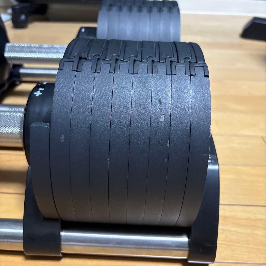 【oha様】②フレックスベル　2kg刻み　32kg