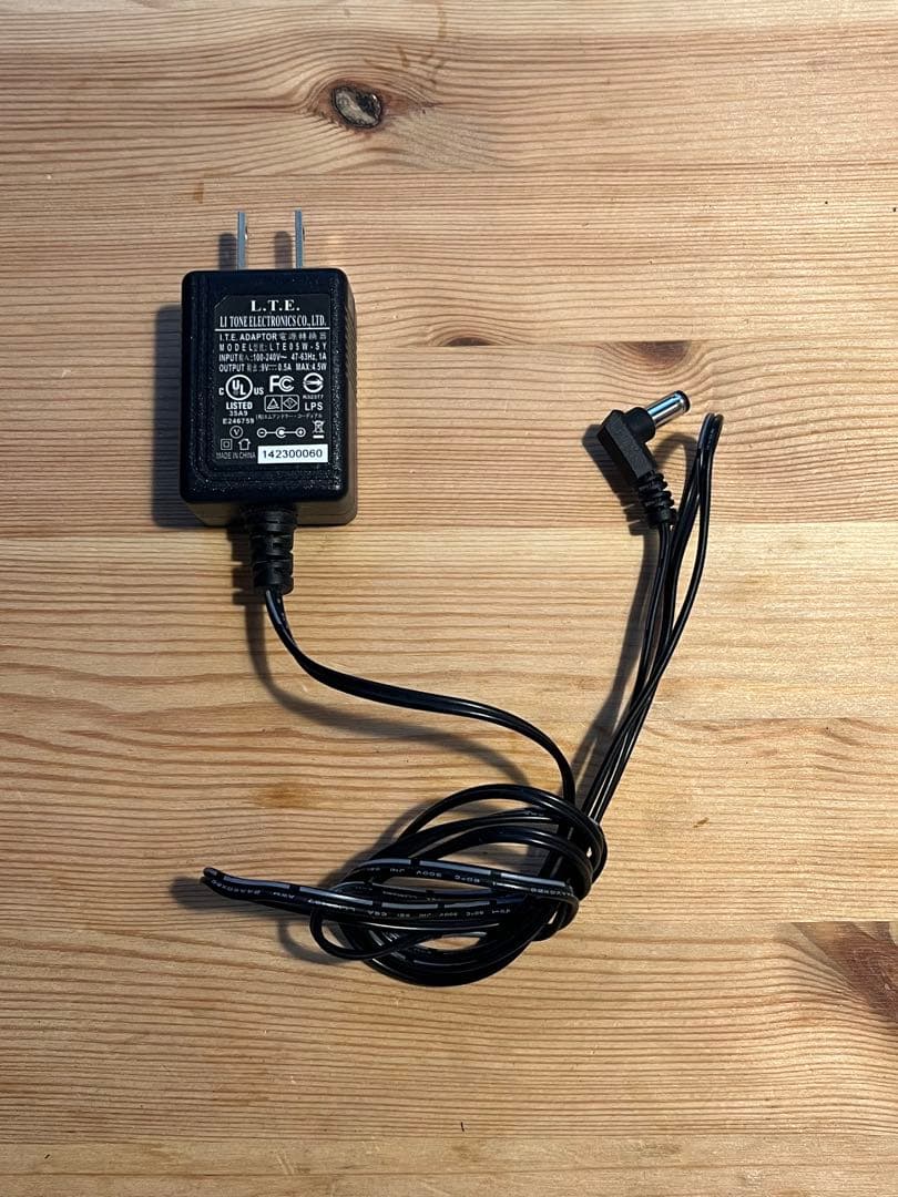 ギター moogerfooger MF-103 12-Stage Phaser