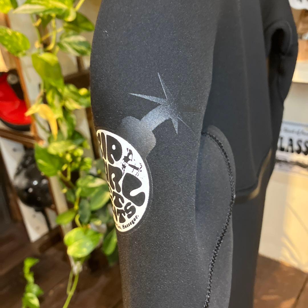 RIP CURL 1.5M   L/S L ノンジップ