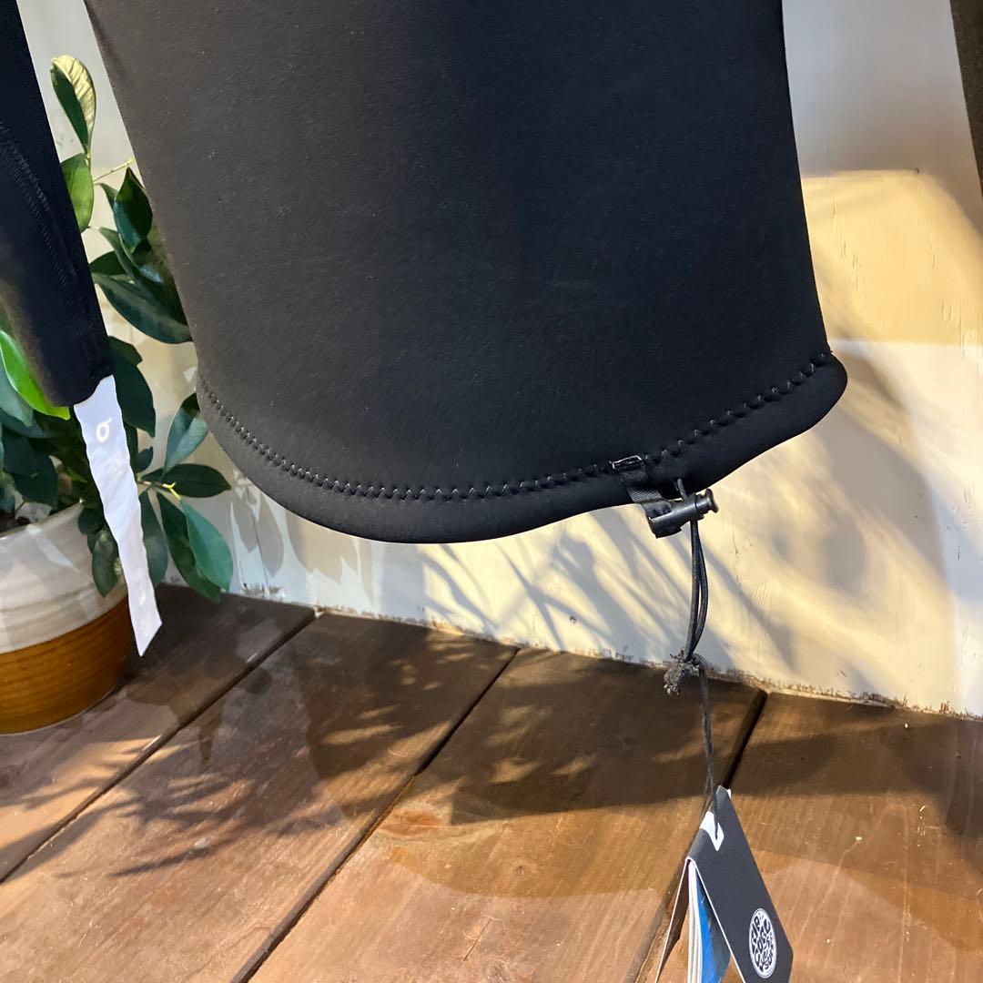 RIP CURL 1.5M   L/S L ノンジップ