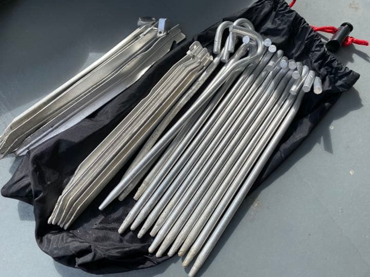 NORDISK（ノルディスク）LAGERLOF（ラーゲルレーヴ）