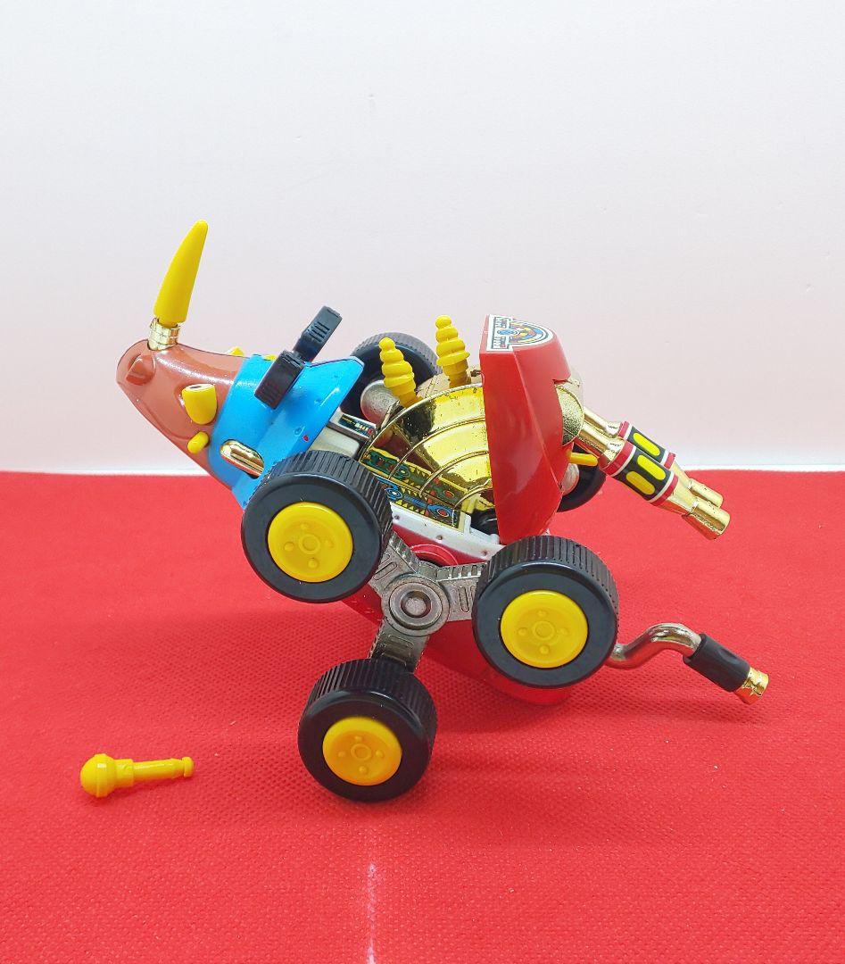 タカトク◎✨オタスケサイ❣️◇超合金/昭和♪★当時物☆