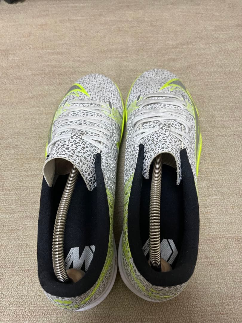 Nike マーキュリアル ヴェイパー 14 アカデミー TF 26.0cm