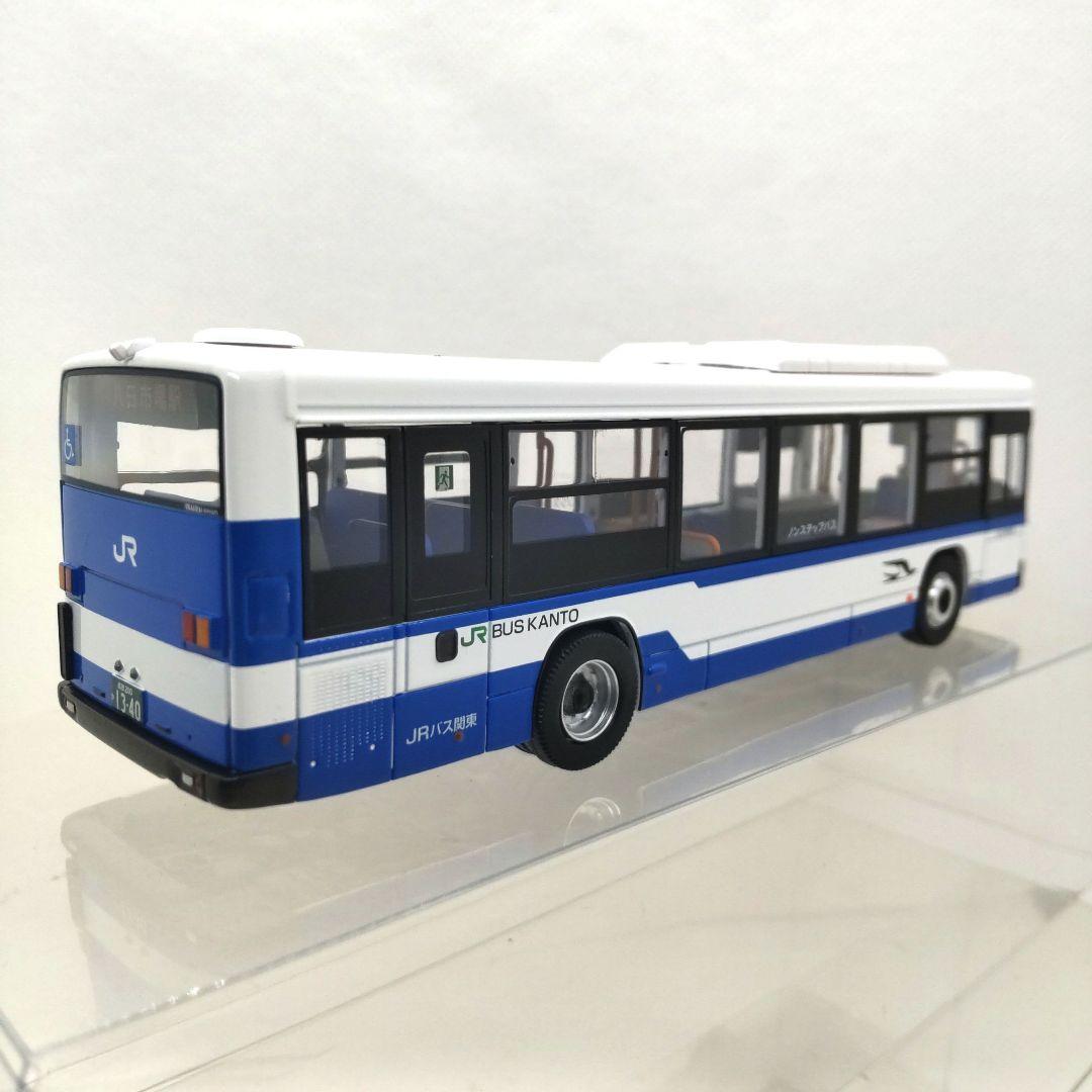 トミカリミテッドヴィンテージネオ1/64 いすゞ エルガ ジェイアールバス関東