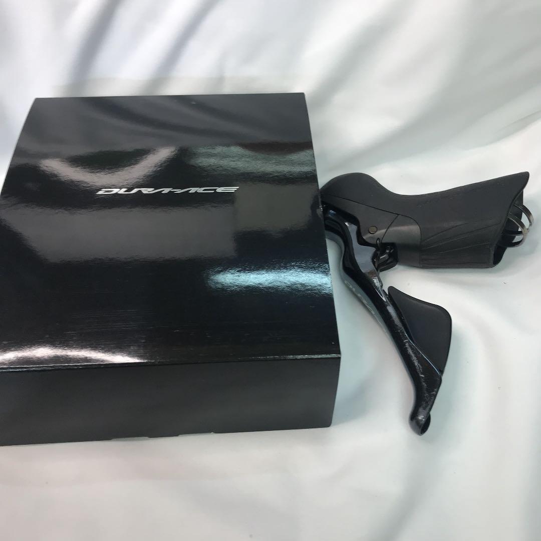 SS9●シマノst-r9100 11-speedシフト/ブレーキレバー