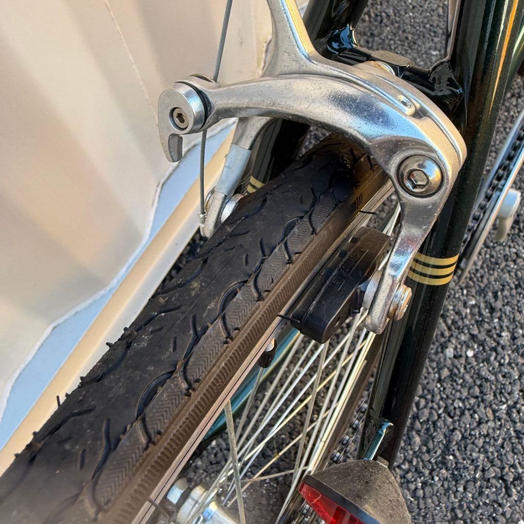 クロスバイク Classic 身長160cm以上 定価3.4万円