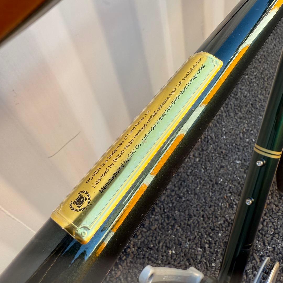 クロスバイク Classic 身長160cm以上 定価3.4万円