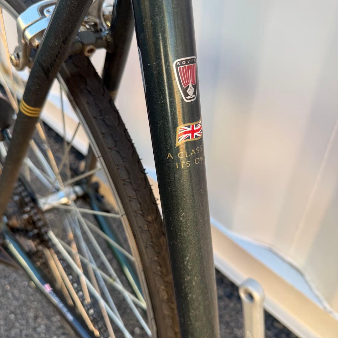 クロスバイク Classic 身長160cm以上 定価3.4万円