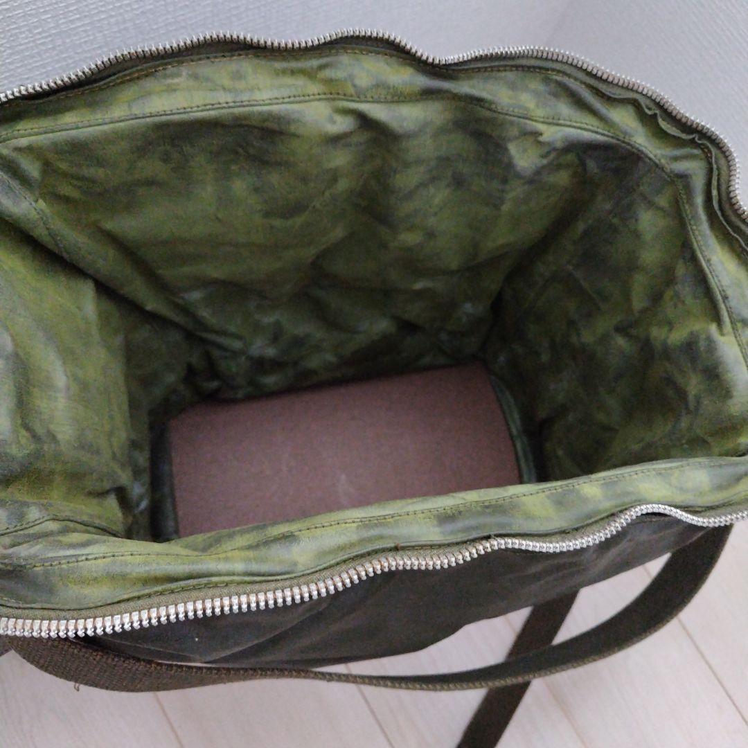 米軍放出ジェリ缶