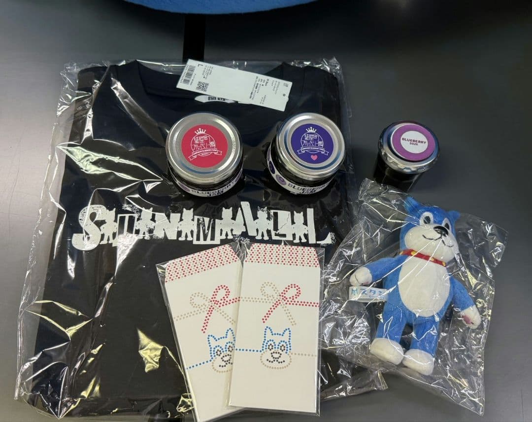 スタン色々セット！