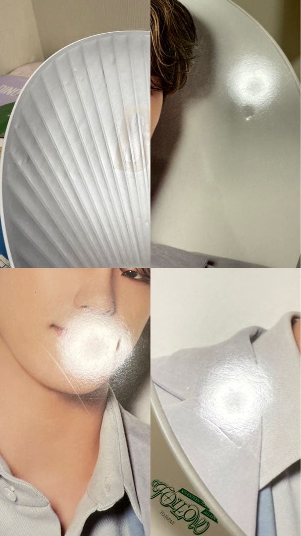 seventeen ディノ 全員 うちわ 20枚 まとめ セット