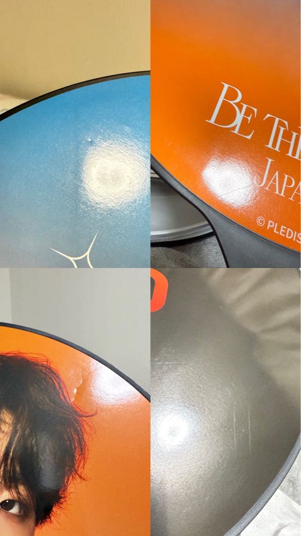 seventeen ディノ 全員 うちわ 20枚 まとめ セット