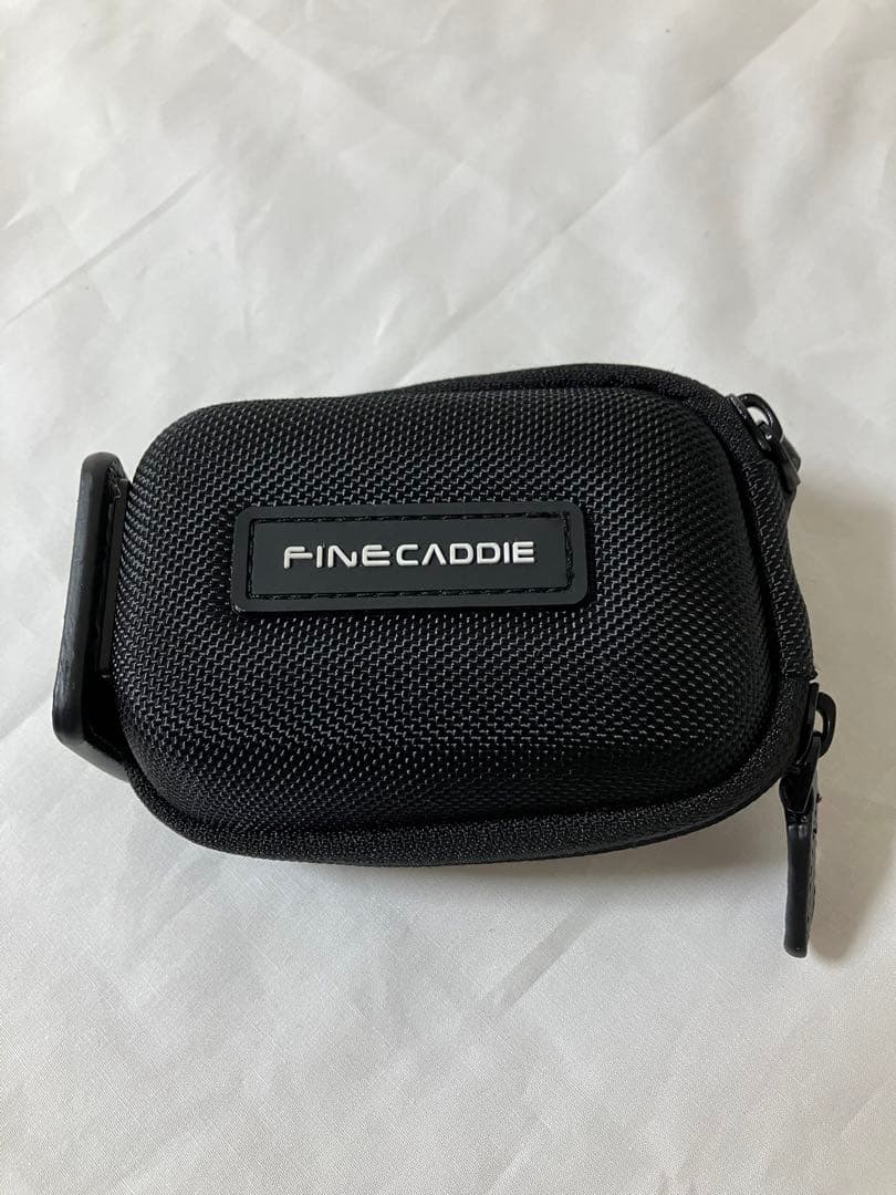 ゴルフレーザー距離計