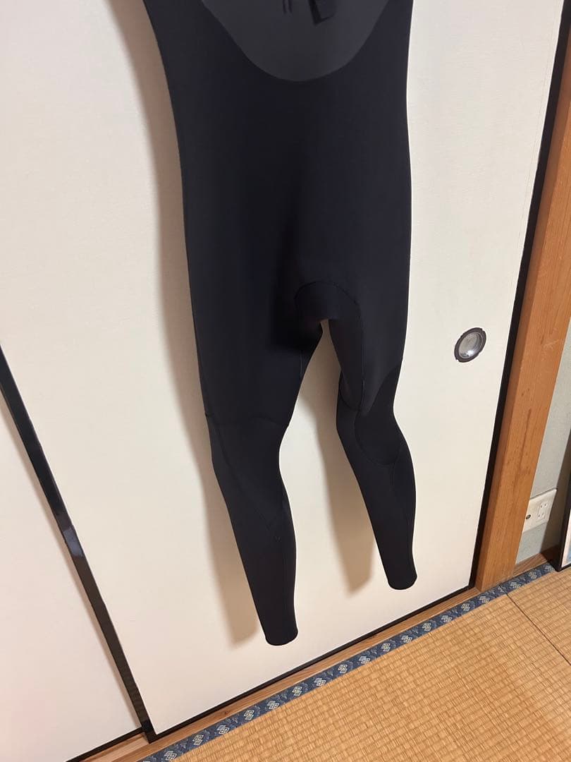 アックスクラッシック　AXXE CLASSIC ロングジョン　タッパー　ML