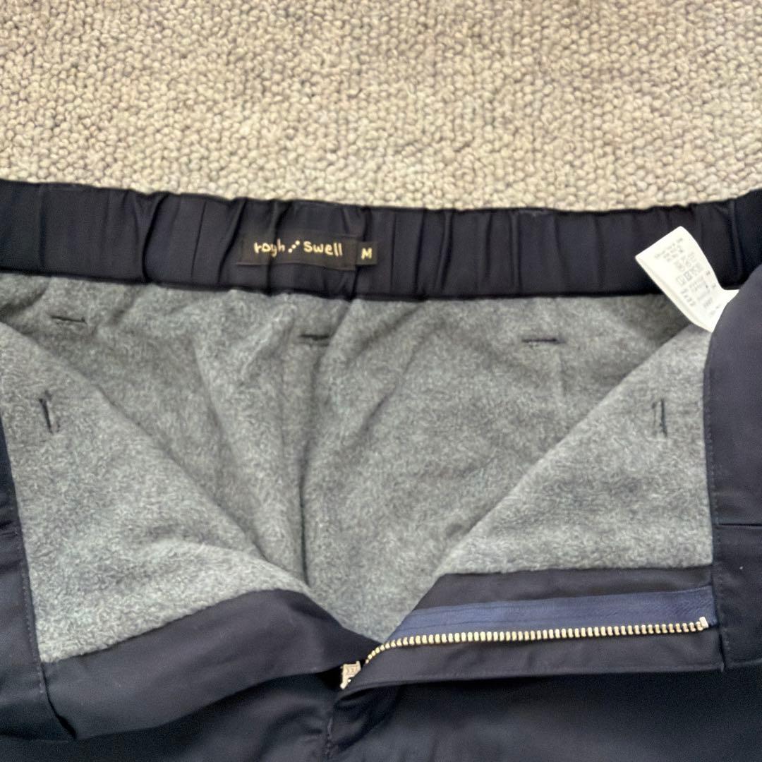 新品同様 RSM24267 ラフアンドスウェル 裏フリースパンツ メンズM