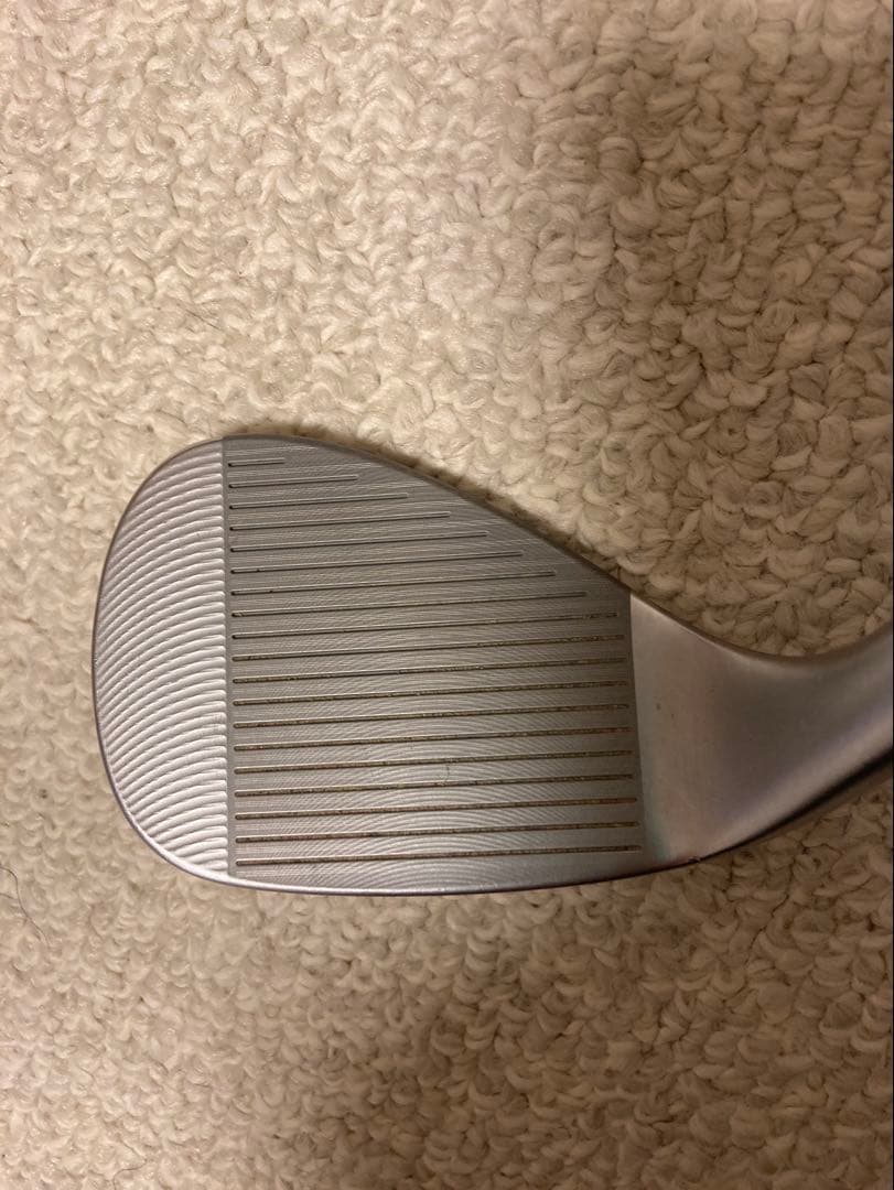 クリーブランド　ウェッジ　ZIPCORE RTX6 56°