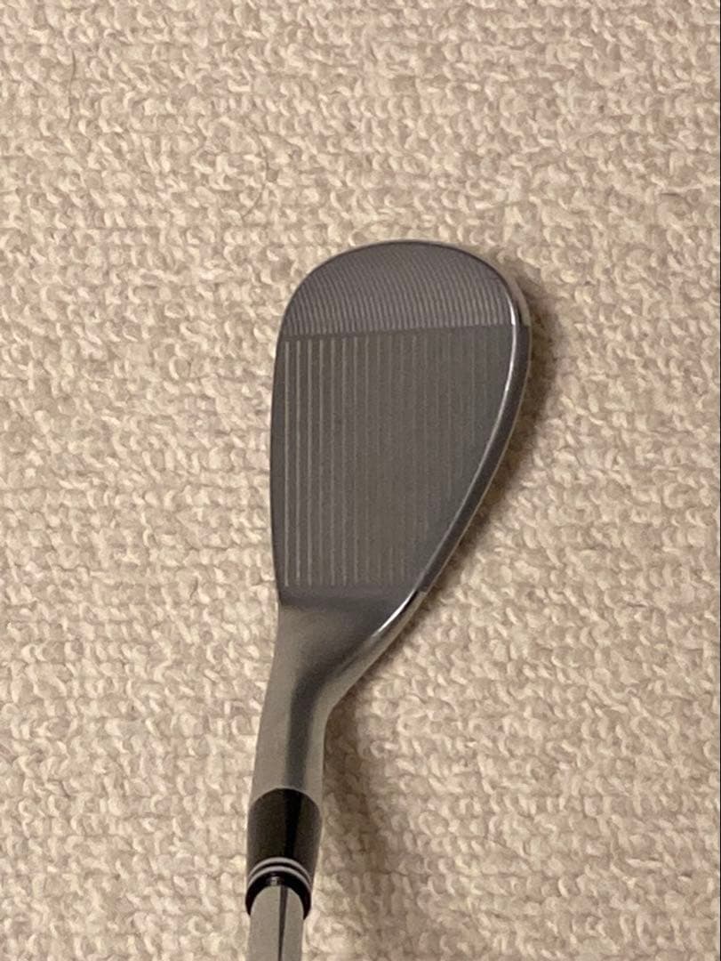 クリーブランド　ウェッジ　ZIPCORE RTX6 56°
