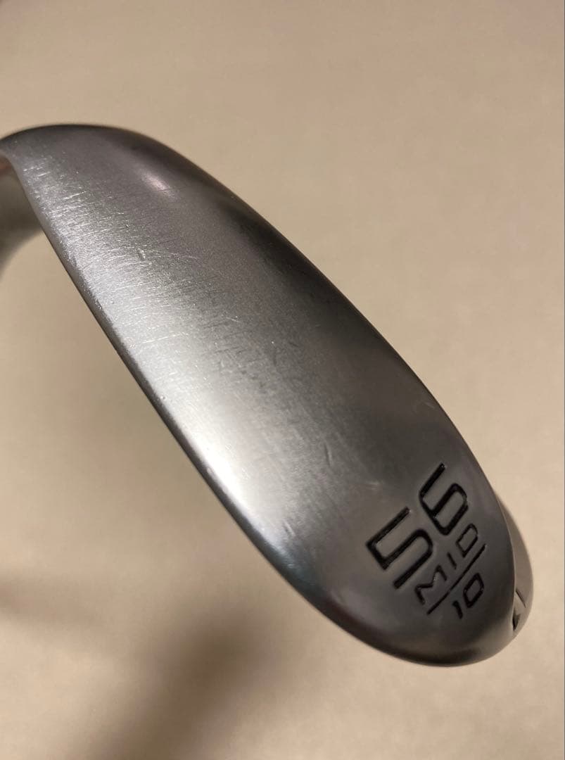 クリーブランド　ウェッジ　ZIPCORE RTX6 56°