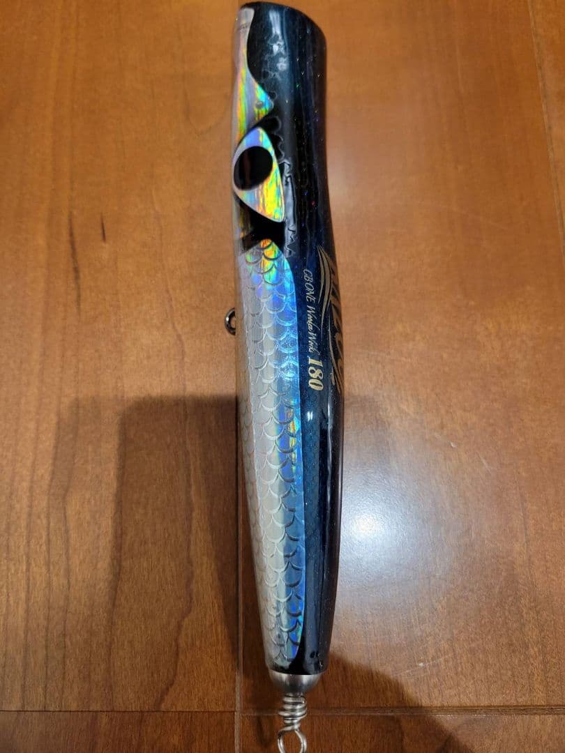 CBONE　シービーワン　BAZOO　バズー180